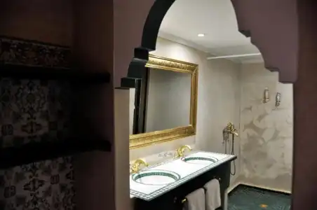 Riad l´Escale de Marrakech - 109