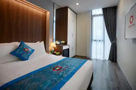 Grand Dragon Hanoi - 18