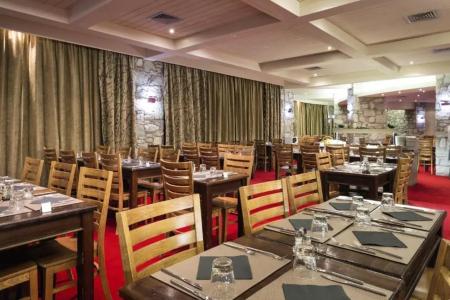 Hôtel Tignes Le Diva - 32