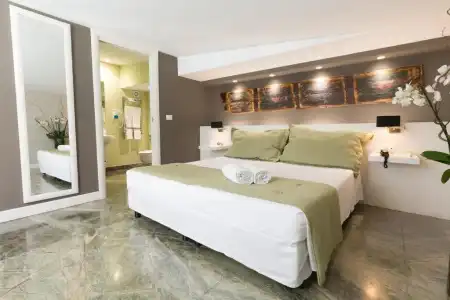 Quintocanto and Spa - 58