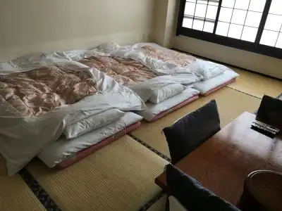 Ryokan Yuri - 26