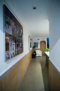 Málaga Inn - 11