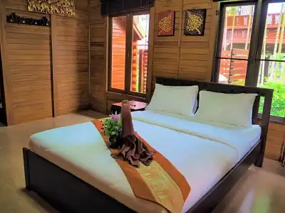 Baan Thai Lanna Pattaya - 318