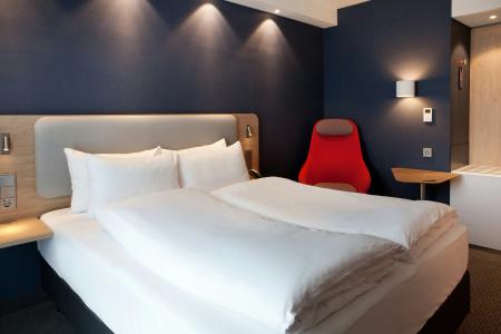 Holiday Inn Express Munich - Olympiapark by IHG - 13