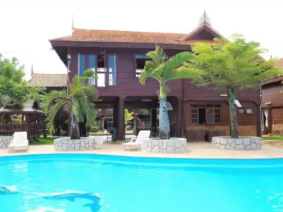 Baan Thai Lanna Pattaya - 147