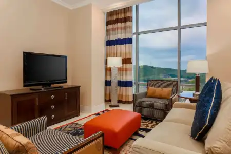 Hilton Branson Convention Center - 61