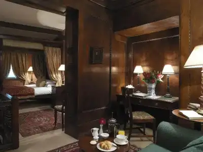 The Rookery - 49
