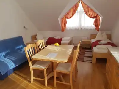 Gasperin Bohinj - 28