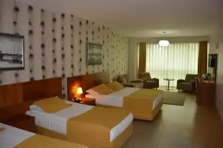 Grand Karot Otel - 26