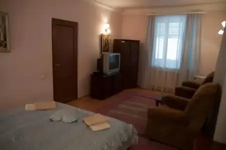 Casanova Inn - Boutique - 118