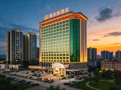 Vienna Huizhou Zhongxin - 12