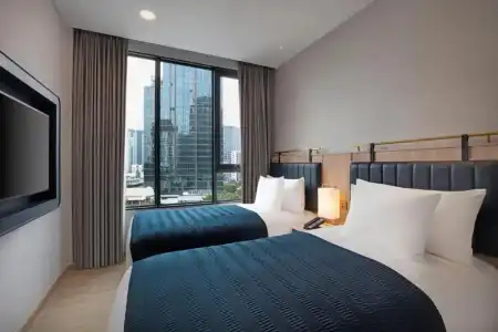 Staybridge Suites Bangkok Thonglor by IHG - 115