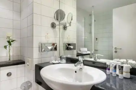 Mercure Ingolstadt - 73
