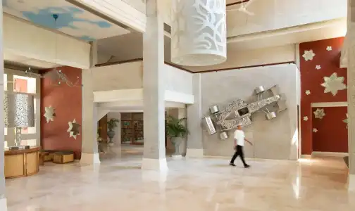 Amnaya Resort Kuta - 1