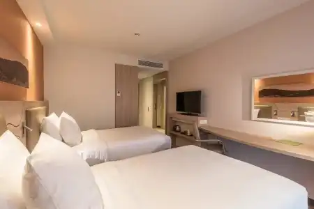 Hampton by Hilton Freiburg - 6