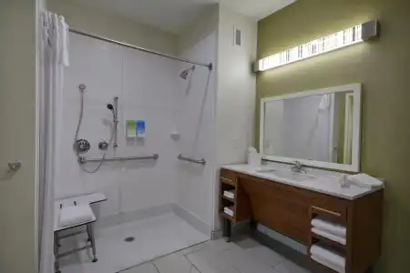 Home2 Suites by Hilton Fort Worth Southwest Cityview - 21