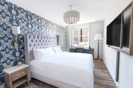 Beacon Grand, A Union Square - 64