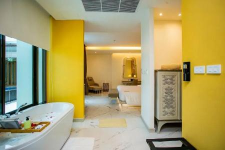 Phukalini Luxury Pool Villa & Onsen - 291