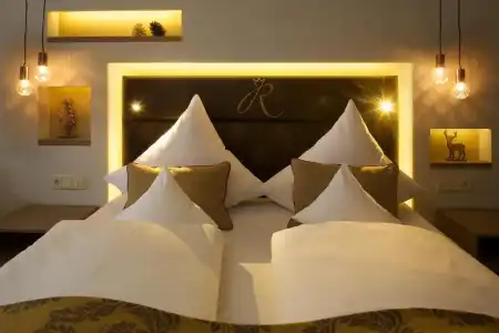 Das Rübezahl Romantic Hideaway & Boutique Spa - 102
