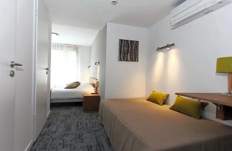 Hôtel de l'Ill - 40