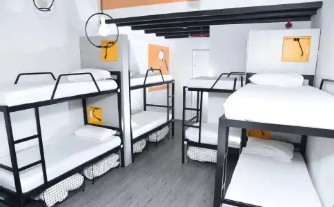 Ibis Styles Jerusalem City Center - 20