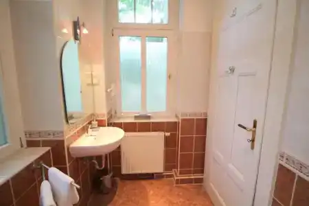 Appartement Villa Ulenburg - 84