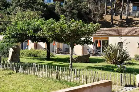 Hôtel Sampiero - 24
