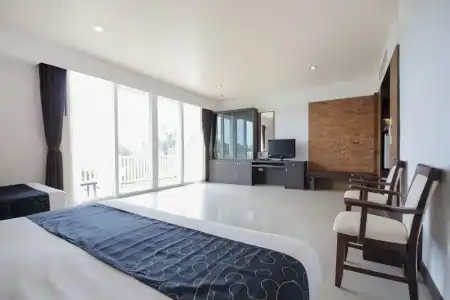 Ananda Lanta Resort - 196