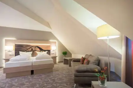 Best Western Dreilaenderbruecke - 92