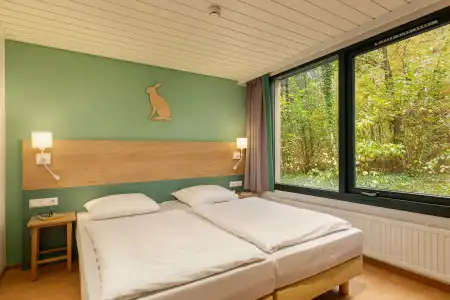 Center Parcs Bispinger Heide - 82