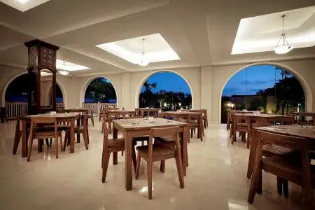 The Westlake & Resort Yogyakarta - 22