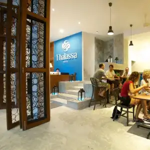 Thalassa (SHA Extra Plus) - 18
