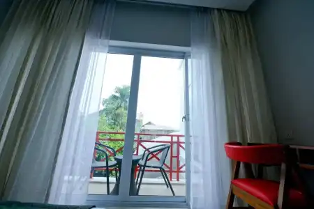 Mowin Boutique & Residence - 47