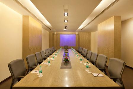 V Sarovar Portico MI Road - 11