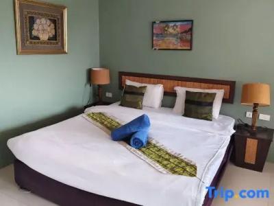Grand Thai House Resort - 52