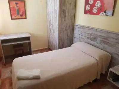 Hostal Virgen del Rocio - 22