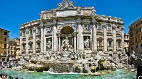 Maribea Rome Center - 17