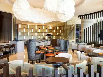Novotel Citygate Hong Kong - 1