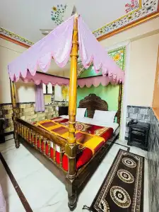 Moon Light Palace Jaipur - 108