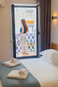Boavista Guest House - 40