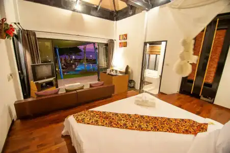 La Laanta Hideaway Resort - 17