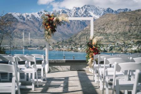 Holiday Inn Queenstown Frankton Road by IHG - 39