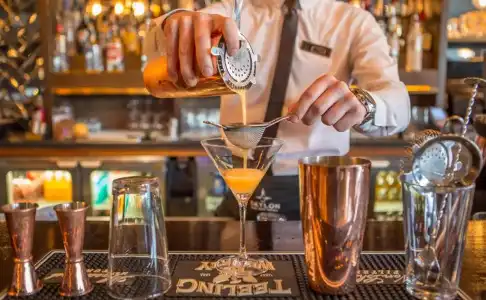 Dublin Skylon - 11