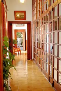 Hostal Sa Baronia - 9