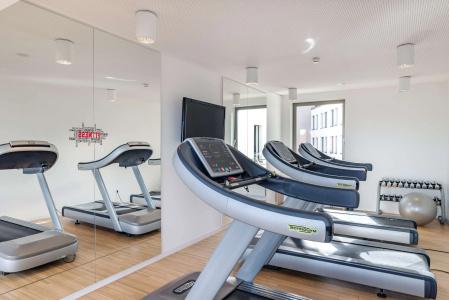 Park Inn by Radisson - 11