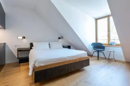 SET.Residence by Teufelhof Basel - 55