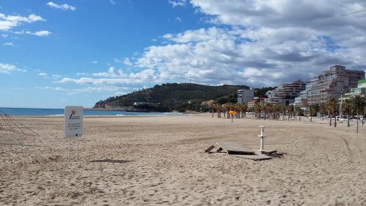 Oropesa Playa 3000 - 8