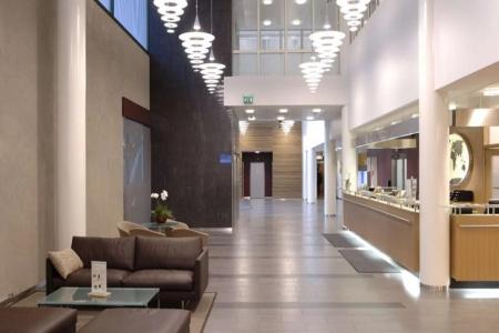 Scandic Oulu City - 1