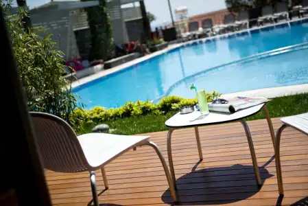 Samira Exclusive & Apartments - 11