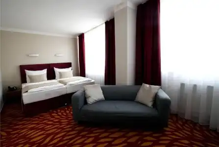 Central - 49